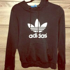 Adidas Hoodie